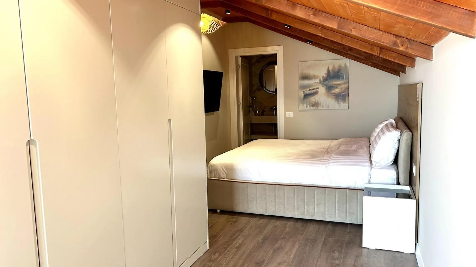 Villa Bella Vista Rezidence Pogradec